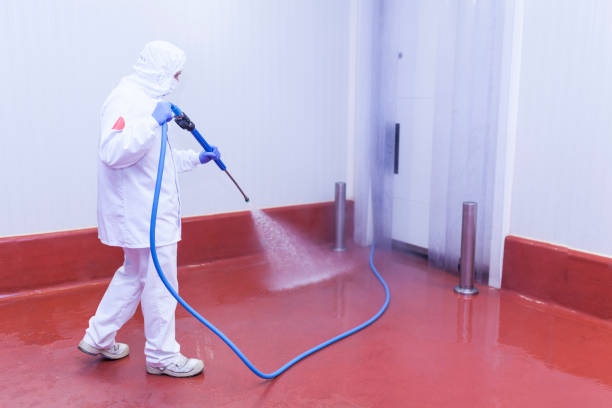 Best Animal Enclosure Cleaning  in East Moline, IL